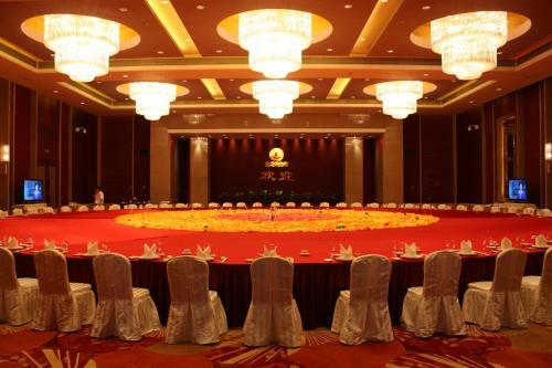 Hotel Quanzhou Guesthouse