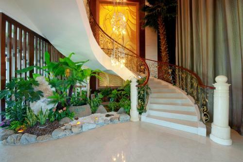 Hotel Quanzhou Guesthouse