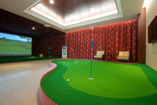 Hotel Quanzhou Guesthouse