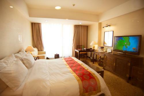 Datong Garden Hotel