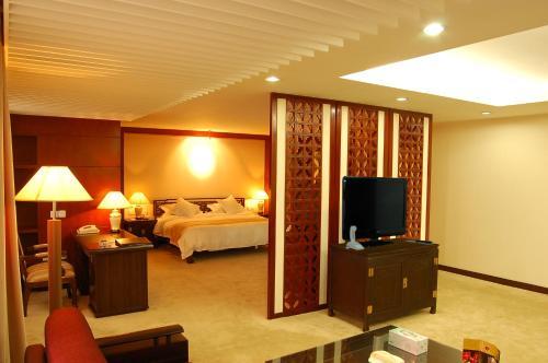 Datong Garden Hotel