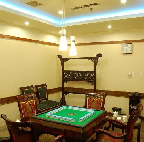 Datong Garden Hotel