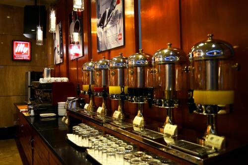Datong Garden Hotel