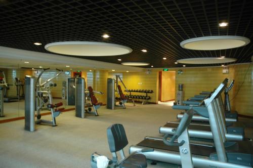 Datong Garden Hotel