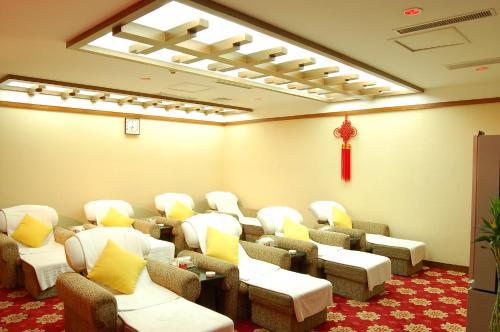 Datong Garden Hotel