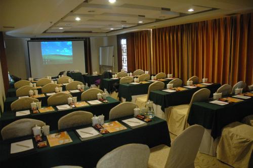Datong Garden Hotel