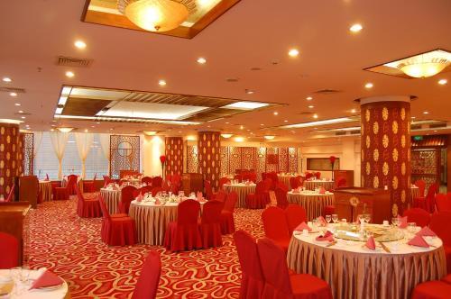 Datong Garden Hotel