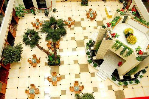 Datong Garden Hotel