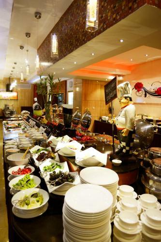 Datong Garden Hotel