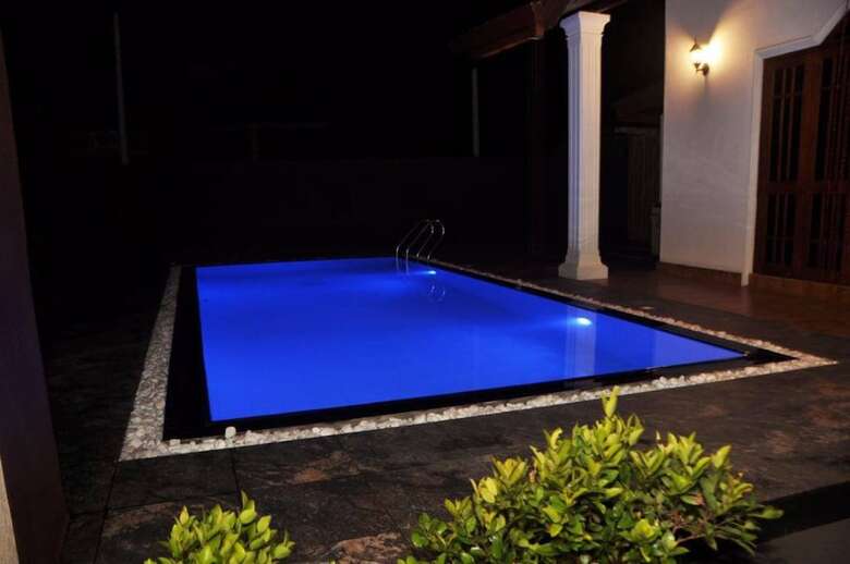 Villa 51 Bungalow