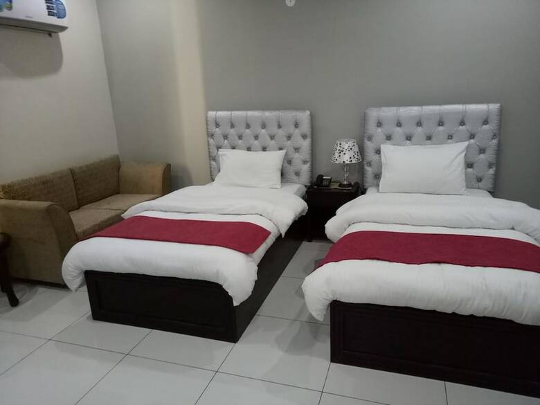 Royal Mark Hotel Bahawalpur