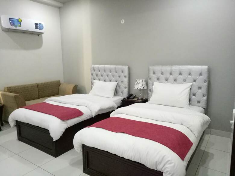 Royal Mark Hotel Bahawalpur