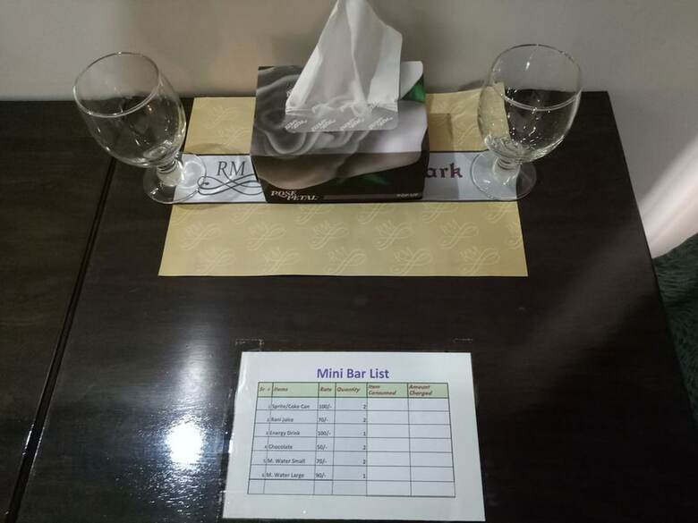 Royal Mark Hotel Bahawalpur