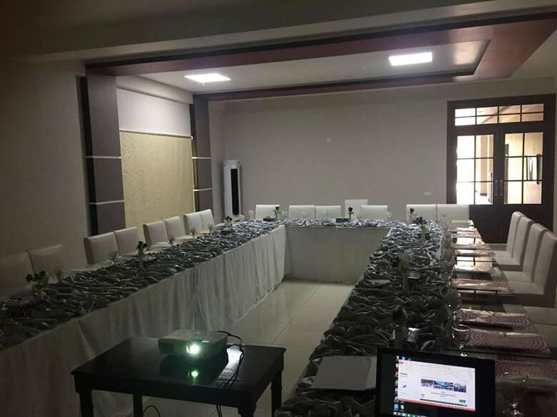 Royal Mark Hotel Bahawalpur