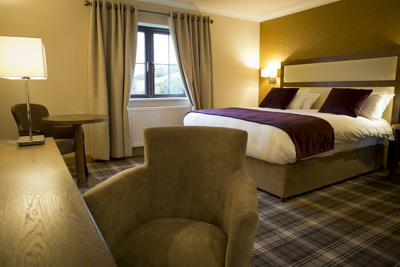 Hotel Flagstaff Lodge
