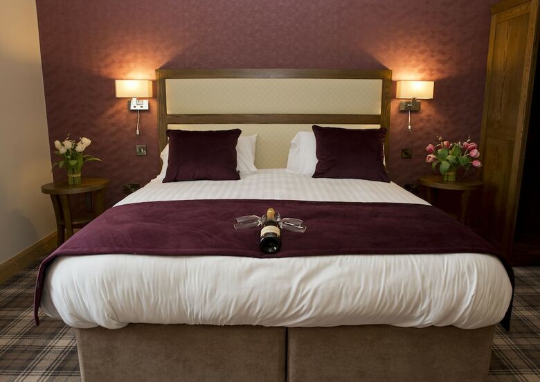 Hotel Flagstaff Lodge
