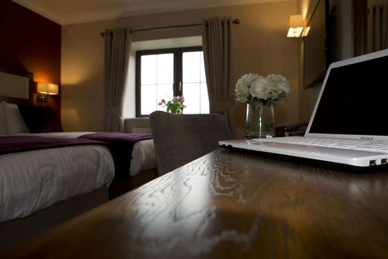Hotel Flagstaff Lodge
