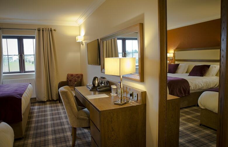 Hotel Flagstaff Lodge