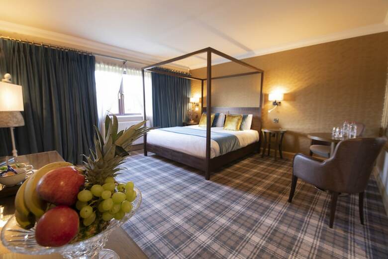 Hotel Flagstaff Lodge