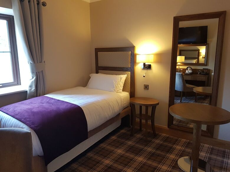 Hotel Flagstaff Lodge