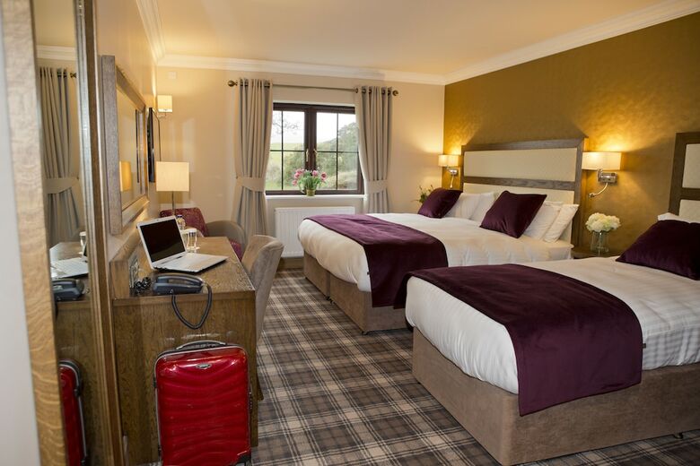 Hotel Flagstaff Lodge