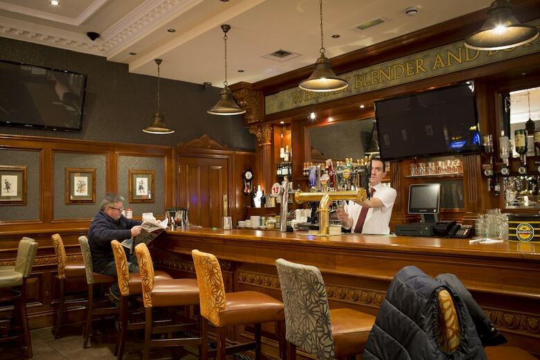 Hotel Flagstaff Lodge