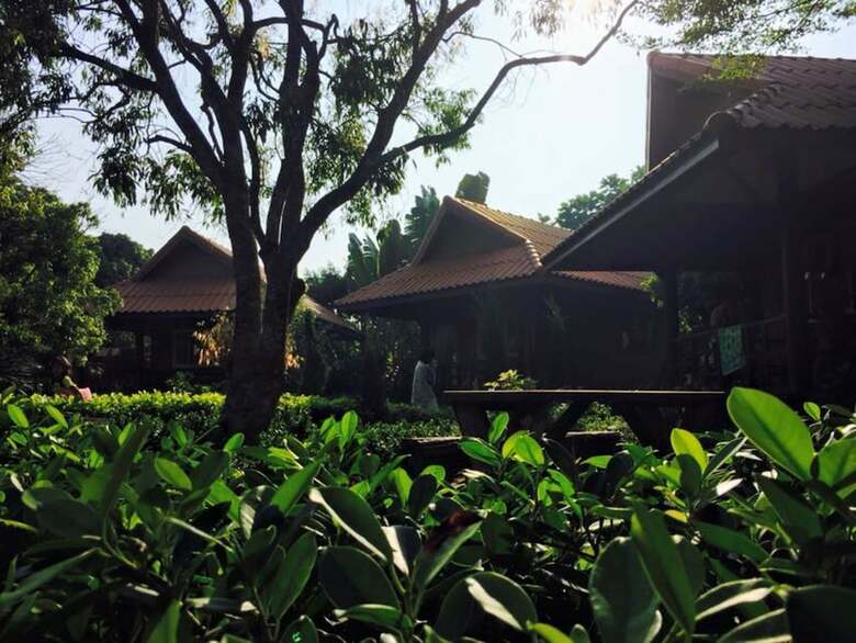 Hotel Chantara Resort