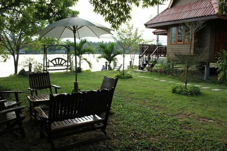 Hotel Chantara Resort