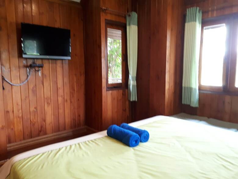 Hotel Chantara Resort