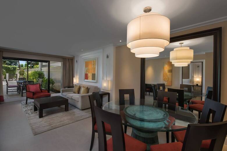 Apartamento Marriott's Mai Khao Beach - Phuket