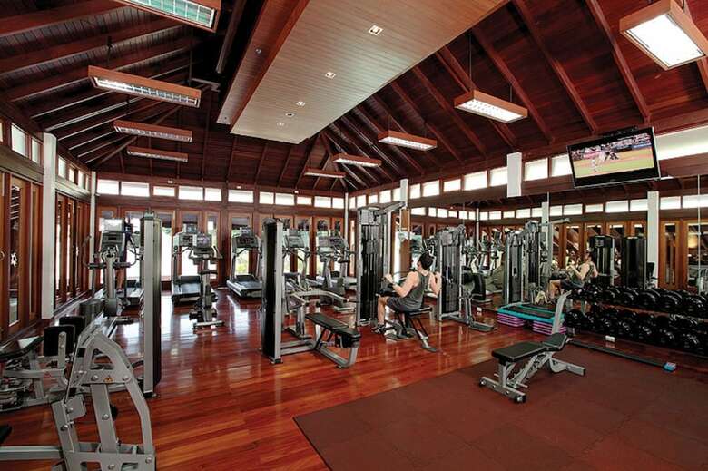 Apartamento Marriott's Mai Khao Beach - Phuket