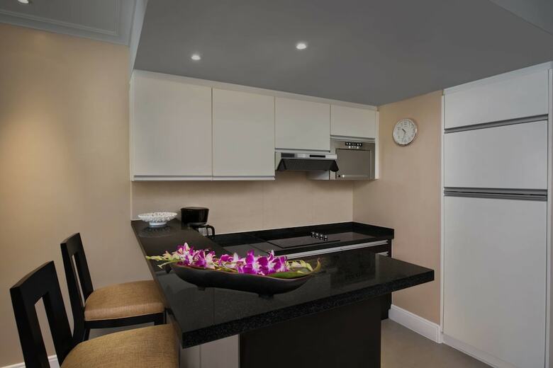 Apartamento Marriott's Mai Khao Beach - Phuket
