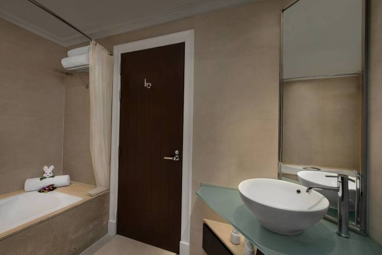 Apartamento Marriott's Mai Khao Beach - Phuket