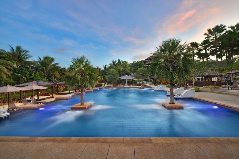 Apartamento Marriott's Mai Khao Beach - Phuket