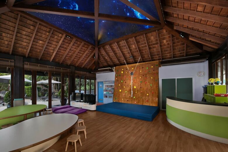 Apartamento Marriott's Mai Khao Beach - Phuket
