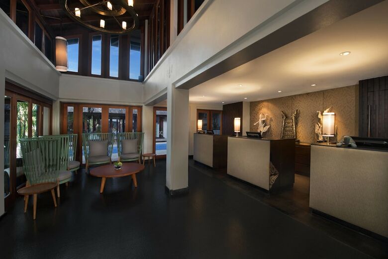 Apartamento Marriott's Mai Khao Beach - Phuket