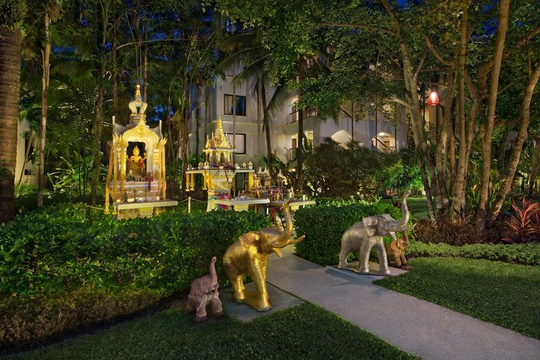 Apartamento Marriott's Mai Khao Beach - Phuket