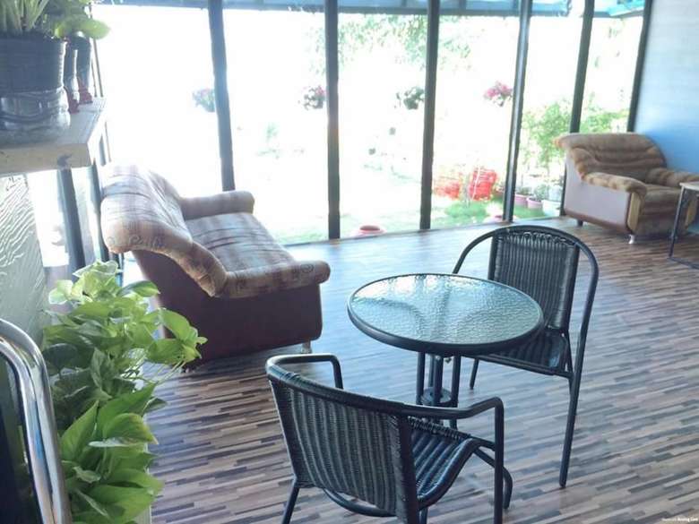 Hotel Kiangbueng Resort