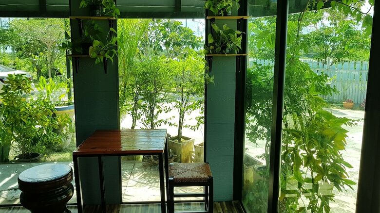 Hotel Kiangbueng Resort