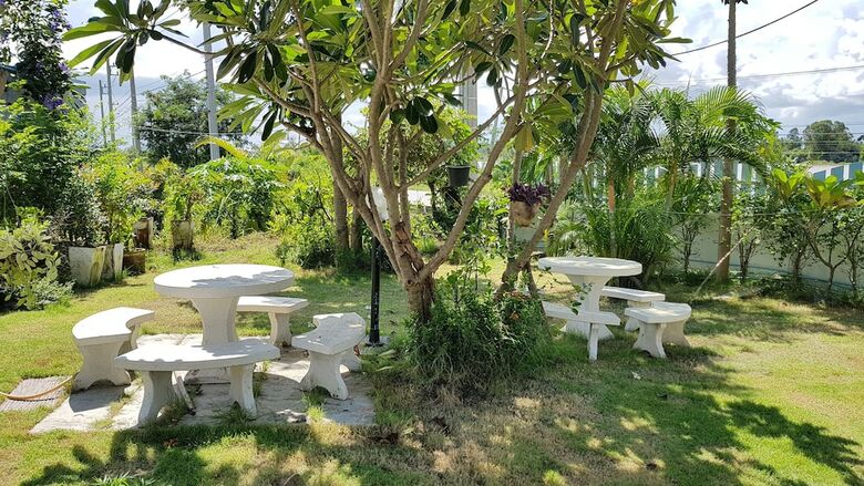 Hotel Kiangbueng Resort