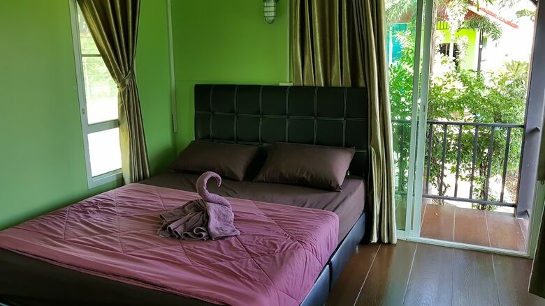 Hotel Kiangbueng Resort