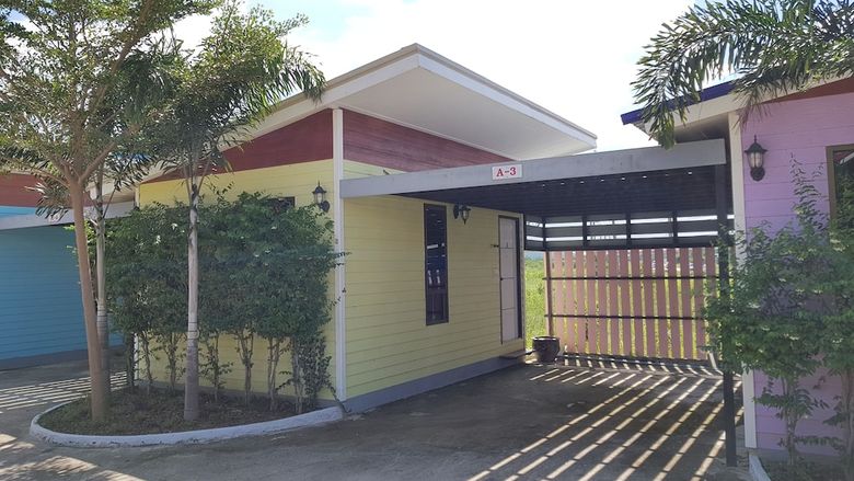 Hotel Kiangbueng Resort