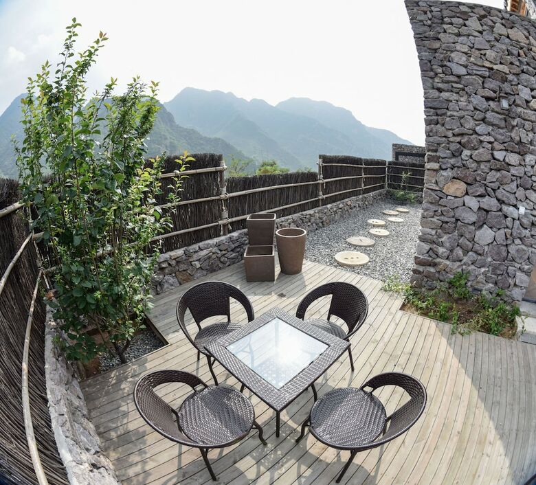 Btg Boutique Hotel Tuyu