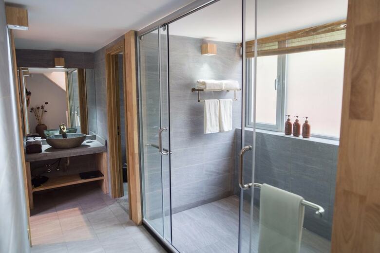 Btg Boutique Hotel Tuyu