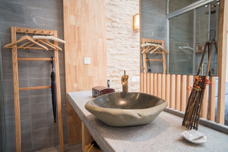 Btg Boutique Hotel Tuyu