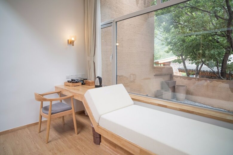 Btg Boutique Hotel Tuyu