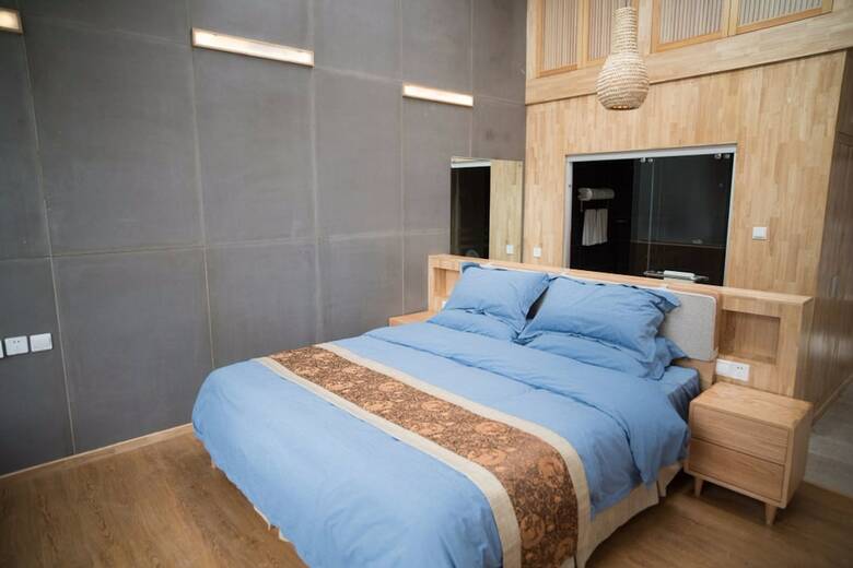 Btg Boutique Hotel Tuyu