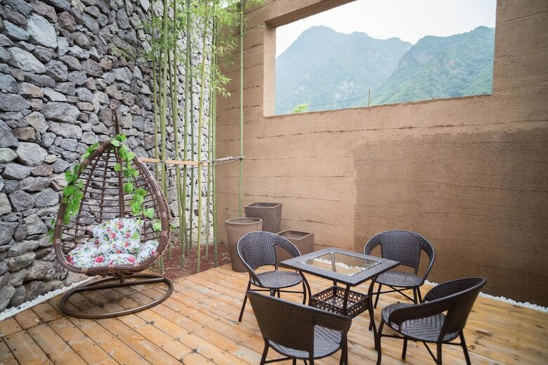 Btg Boutique Hotel Tuyu