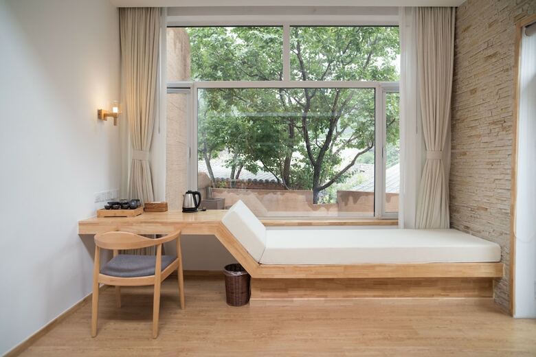 Btg Boutique Hotel Tuyu