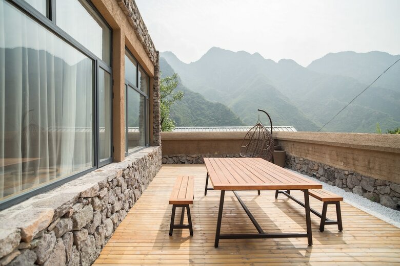 Btg Boutique Hotel Tuyu